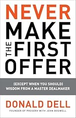 Never make first for sale  Delivered anywhere in USA 