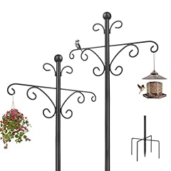 Shepherds hook outdoor for sale  Delivered anywhere in USA 