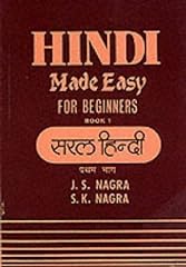 Hindi made easy for sale  Delivered anywhere in Ireland