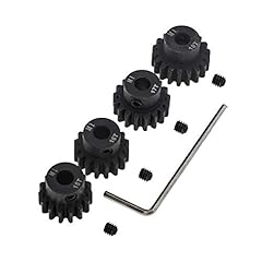 4pcs mod pinion for sale  Delivered anywhere in UK