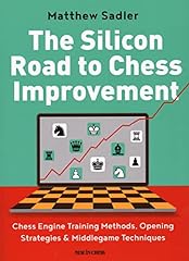 Silicon road chess for sale  Delivered anywhere in UK