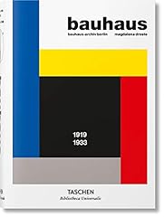 Bauhaus. aktualisierte ausgabe gebraucht kaufen  Wird an jeden Ort in Deutschland