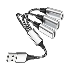 Fidioto usb splitter for sale  Delivered anywhere in USA 