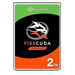 Seagate firecuda hard usato  Spedito ovunque in Italia 