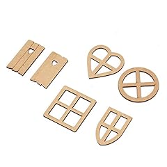 Ruimou 30pcs wooden for sale  Delivered anywhere in USA 
