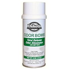 Dakota odour bomb for sale  Delivered anywhere in UK