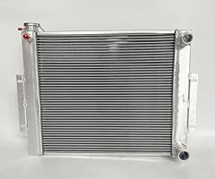 Wrcrad aluminum radiator for sale  Delivered anywhere in USA 