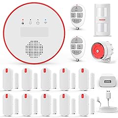 Yiseele alarm system for sale  Delivered anywhere in USA 