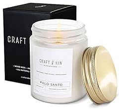 Palo santo candles for sale  Delivered anywhere in USA 