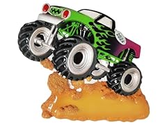 Monster truck christmas for sale  Delivered anywhere in UK