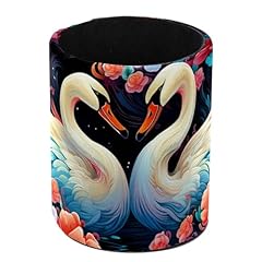Pair swans pen for sale  Delivered anywhere in USA 