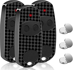 Telecomando cancello set usato  Spedito ovunque in Italia 