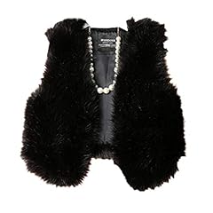 Women faux fur for sale  Delivered anywhere in UK