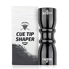 Adhafera cue tip for sale  Delivered anywhere in UK