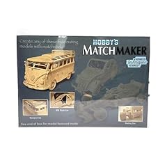 Matchmaker kit construction d'occasion  Livré partout en France