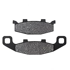 Motorcycle brake pad for sale  Delivered anywhere in UK