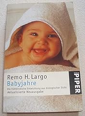 Babyjahre frühkindliche entwi gebraucht kaufen  Wird an jeden Ort in Deutschland