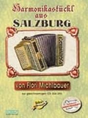 Harmonikastueckl salzburg arra gebraucht kaufen  Wird an jeden Ort in Deutschland