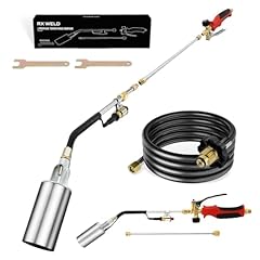Weld propane weed for sale  Delivered anywhere in USA 