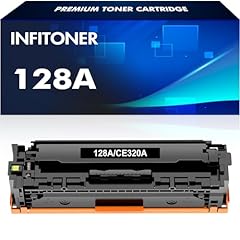 128a ce320a toner gebraucht kaufen  Wird an jeden Ort in Deutschland