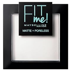 Maybelline fit matte for sale  Delivered anywhere in UK
