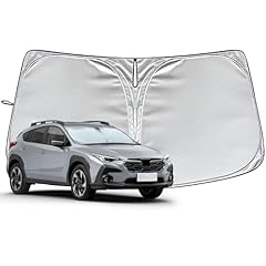 Windshield sunshade subaru for sale  Delivered anywhere in USA 