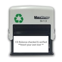 Personalised balance checked for sale  Delivered anywhere in UK