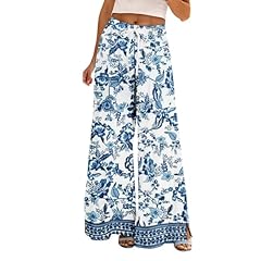 Pantaloni palazzo donna usato  Spedito ovunque in Italia 