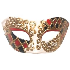 Seglorwy masquerade mask for sale  Delivered anywhere in USA 