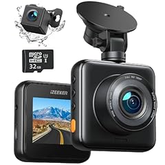 Izeeker dash cam for sale  Delivered anywhere in UK