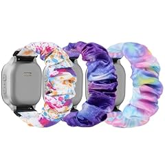 Sylacor scrunchie bands for sale  Delivered anywhere in USA 