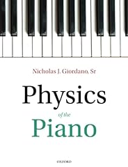 Physics the piano d'occasion  Livré partout en Belgiqu