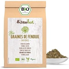 Graines fenouil entières d'occasion  Livré partout en France