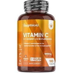 Vitamin tablets 1000mg for sale  Delivered anywhere in UK