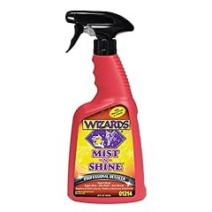 Wizards mist shine for sale  Delivered anywhere in USA 