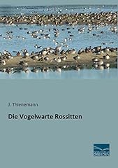 Vogelwarte rossitten gebraucht kaufen  Wird an jeden Ort in Deutschland