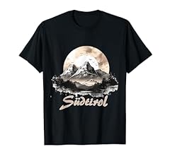 Südtirol shirt berge gebraucht kaufen  Wird an jeden Ort in Deutschland