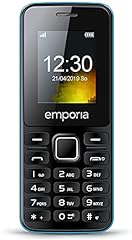 Emporia md212 telefono usato  Spedito ovunque in Italia 