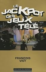 Jackpot jeux télé d'occasion  Livré partout en France