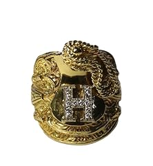 Men 9ct yellow for sale  Delivered anywhere in UK