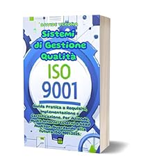 Iso 9001 sistemi usato  Spedito ovunque in Italia 