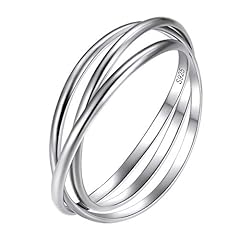 Suplight silver band for sale  Delivered anywhere in Ireland