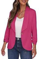 Prinstory blazer femme d'occasion  Livré partout en France