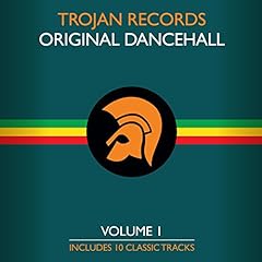 Best original dancehall for sale  Delivered anywhere in UK