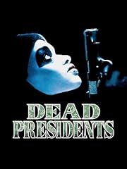 Dead presidents for sale  Delivered anywhere in USA 