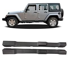 Running boards drop for sale  Delivered anywhere in USA 