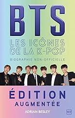 Bts icônes pop d'occasion  Livré partout en France