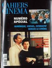Cahiers cinema 503 d'occasion  Livré partout en France