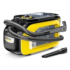 Karcher injecteur extracteur d'occasion  Livré partout en Belgiqu