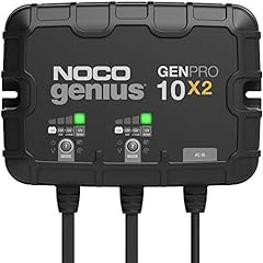 Noco genius genpro10x2 for sale  Delivered anywhere in USA 